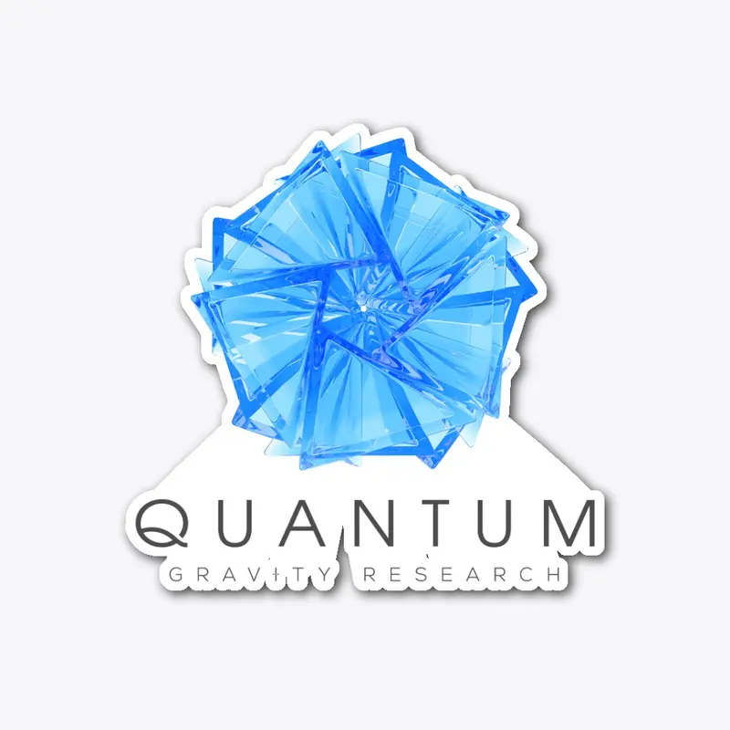 Quantum Gravity Research Gear 