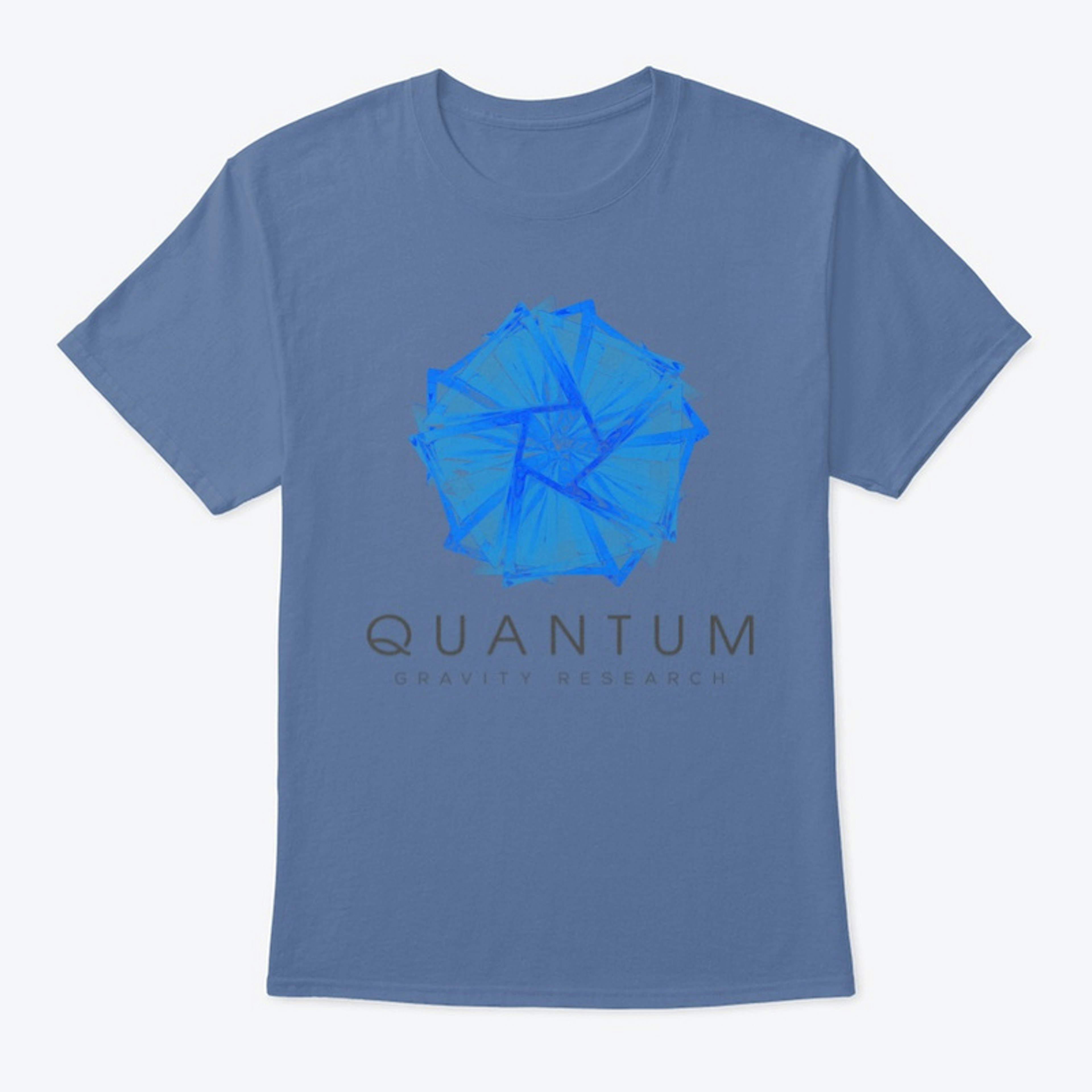 Quantum Gravity Research Gear 
