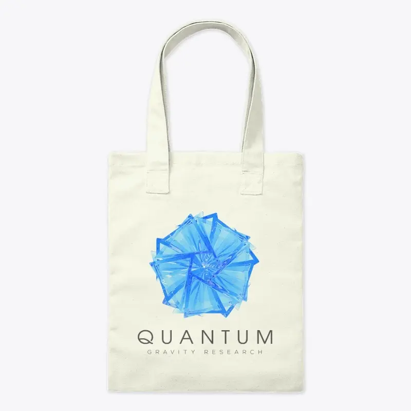 Quantum Gravity Research Gear 