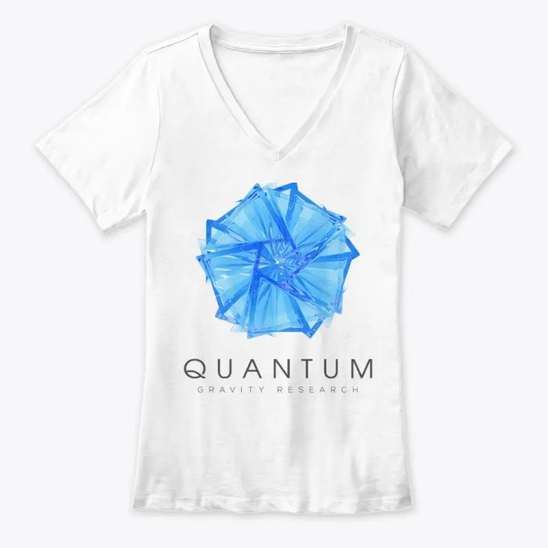 Quantum Gravity Research Gear 